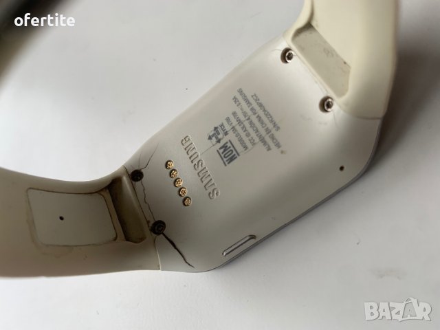 ✅ Samsung Galaxy 🔝 Gear , снимка 5 - Смарт часовници - 38584196