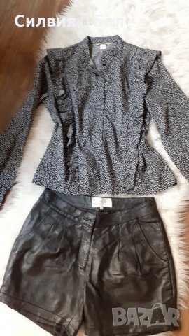 Дамска риза, снимка 4 - Ризи - 29880184