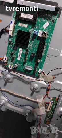 MAIN BOARD ,715G6947-M0G-000-004Y, for, PHILIPS ,32PFS4132/12, снимка 4 - Части и Платки - 38065628