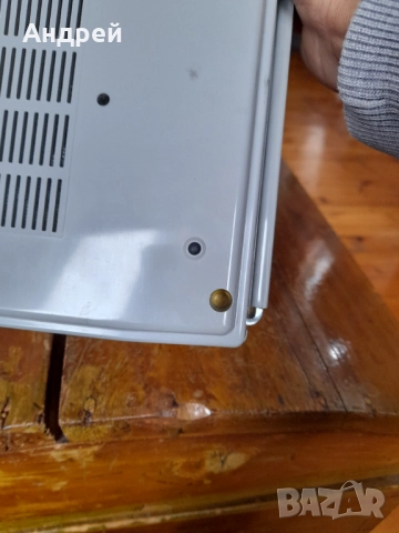 Стар касетофон Elektronika 302-1, снимка 6 - Антикварни и старинни предмети - 52110654