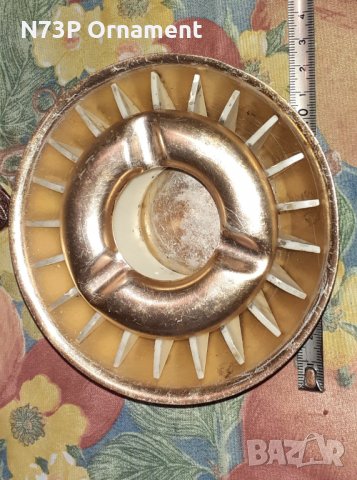 СТАР ПЕПЕЛНИК. СССР.1р.35к., снимка 2 - Колекции - 32045375