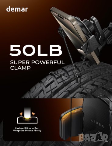 MATEPROX Преносим USB вентилатор за врат, снимка 9 - Други - 42897684