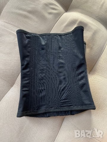 корсет XS тънка талия в Бразил стил, снимка 2 - Корсети, бюстиета, топове - 40725771