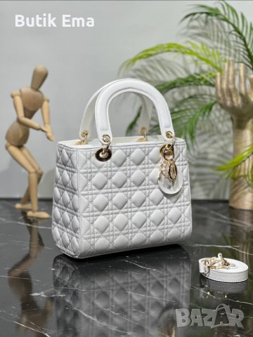 Топ модели дамски чанти и качество , снимка 8 - Чанти - 36672289