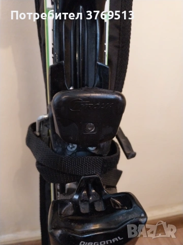 Ски Fischer World Cup GS RC4, снимка 2 - Зимни спортове - 53176027