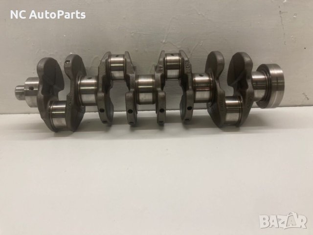 Колянов вал за Ford Форд Мондео Галакси 1.8 дизел 125 коня АХS4-6303-AD 2008