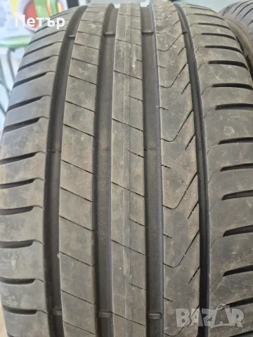 2 броя летни гуми 225/40 18 Pirelli Cinturato P7