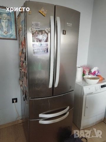 хладилник , снимка 4 - Хладилници - 53223444
