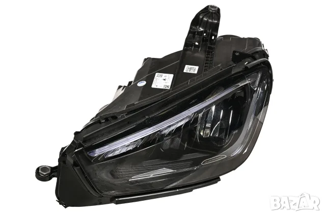 A1679068304 | Употребяван ляв led фар Mercedes-Benz
