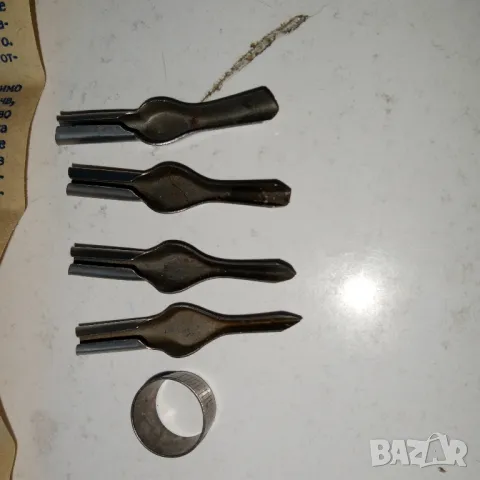 Резци за графика, снимка 4 - Други - 47940411