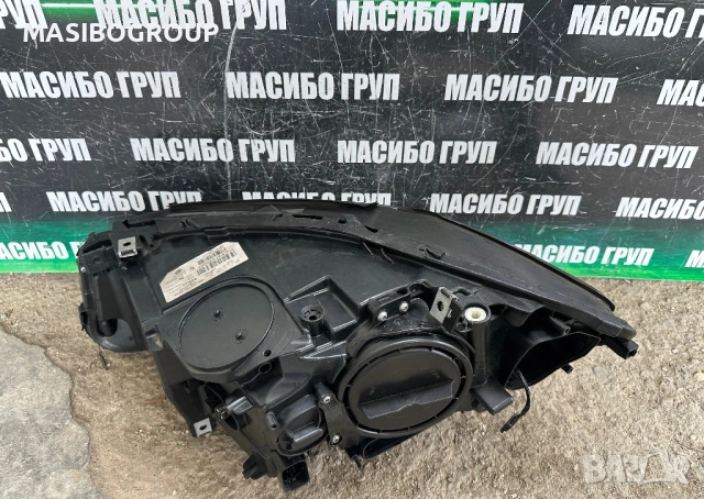 Фарове Led фар за Бмв 5 Ф10 Ф11 Bmw F10 F11, снимка 10 - Части - 38595089