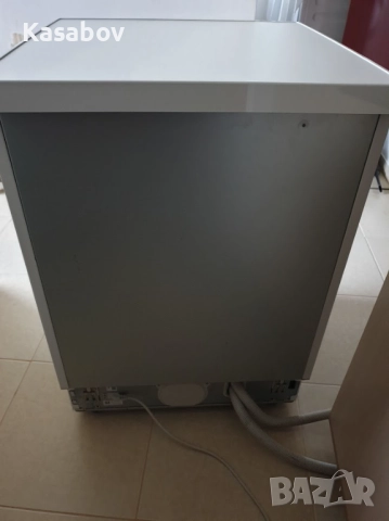 Съдомиялна Miele - Auto Open - 14 Комплекта - Свободностояща - 60см, снимка 14 - Съдомиялни - 51980353