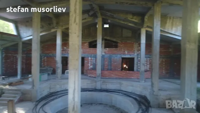 продавам сграда, снимка 7 - Къщи - 56522749