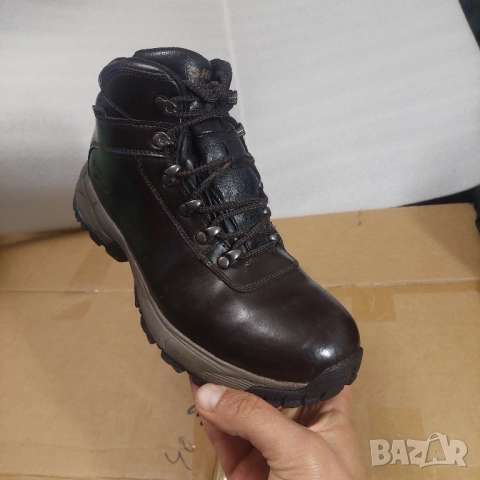 Hi-Tec Womens Eurotrek Lite Waterproof номер 40 туристически / зимни обувки водоустойчиви , снимка 16 - Други - 49213875