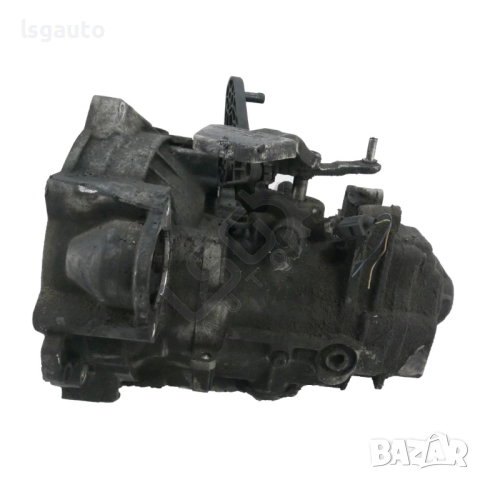 Ръчна шестепена кутия Volkswagen Touran I 2003-2010 ID:149660, снимка 3 - Части - 51731916
