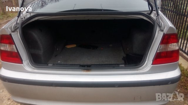 На части bmw e46 320d 150 к.с 2.0 дизел фейслифт бмв 320 д двигател цял работещ мотор , снимка 8 - Автомобили и джипове - 31720010