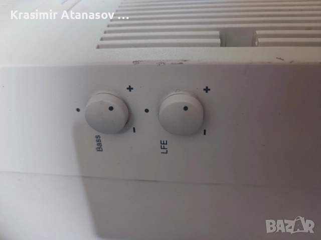 Саунд система BOSE, снимка 9 - Тонколони - 52778008