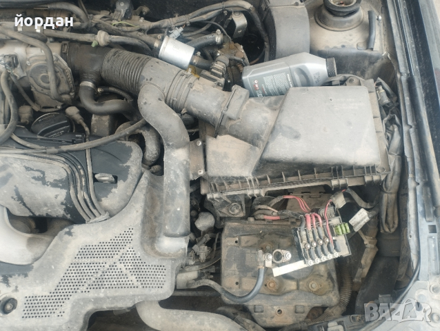 Ауди А3 бензин. продава се само на части , снимка 7 - Автомобили и джипове - 44525275