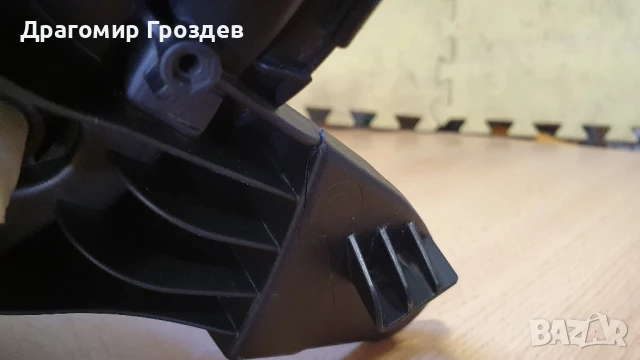 Оригинален десен фар за Renault Captur / Рено Каптюр (2013-2017), снимка 8 - Части - 51015126