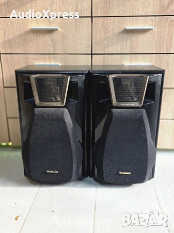 💣 TECHNICS SB-EH60 – ЯПОНСКИ ЗВУК, БЕЗ ИЗЛИШНИ ДУМИ 💣 💰 Цена: 150 лв Тия Technics са от времето, 