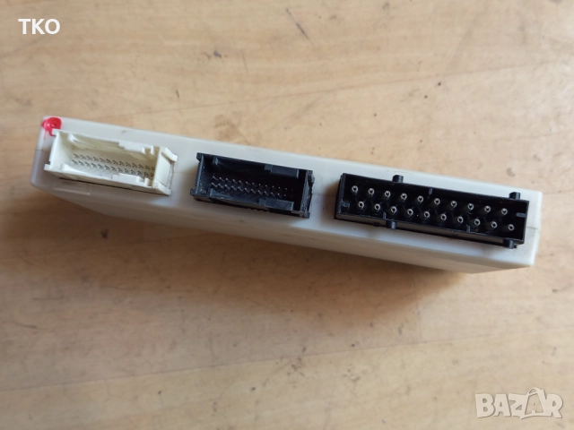 Body control module BCM GM III за BMW E38 7ма серия и Е39 5та серия, снимка 4 - Части - 52952943