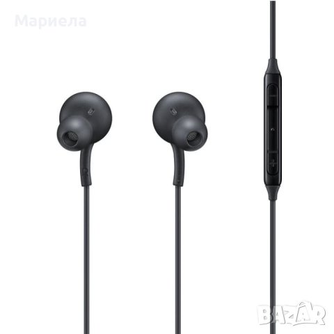 Samsung Type-C Earphones / AKG Слушалки за Samsung, снимка 4 - Калъфи, кейсове - 44258635