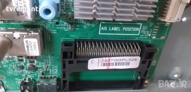 Main board 715G8232-M01-B00-004Y, снимка 3 - Части и Платки - 30792701