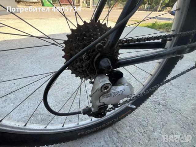 Велисипед колело Скот Skott, снимка 7 - Велосипеди - 51848258