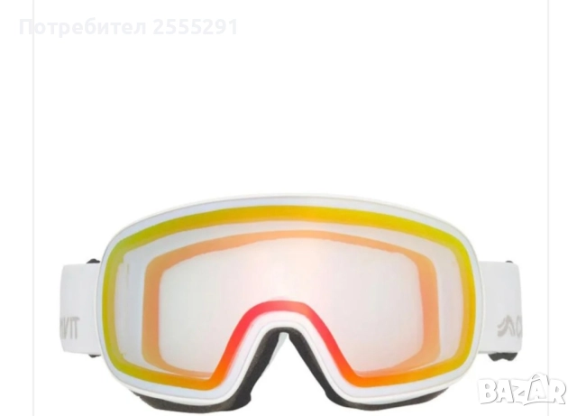 Фотохроматични ски и сноуборд очила Crivit., снимка 2 - Зимни спортове - 52232170