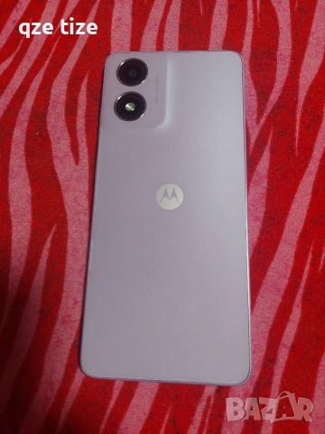 моторола Moto e14, снимка 4 - Motorola - 52745504