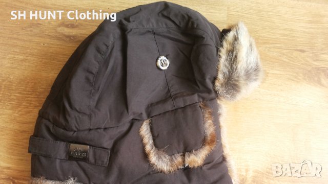 BARTS 0126 Winter Hat размер L за лов риболов зимен калпак - 530, снимка 6 - Шапки - 42771164