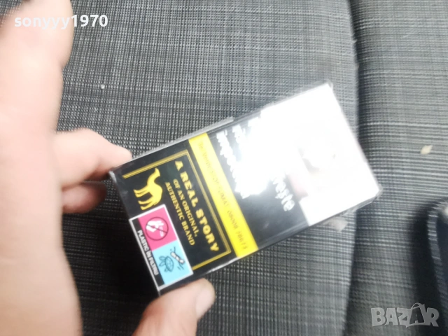 CAMEL-ПРАЗНА КУТИЯ ЗА КОЛЕКЦИЯ 1001261744, снимка 15 - Колекции - 53055841