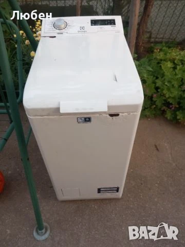 Продавам платка за управление за пералня Electrolux EWT 1066ESW, снимка 4 - Перални - 50776990