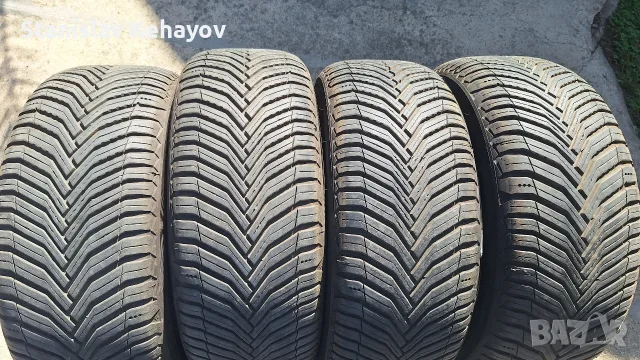 Гуми мишелин Ултимате