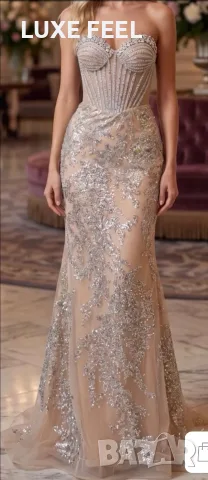✨Страхотни Дамски Роли , снимка 2 - Рокли - 56276094