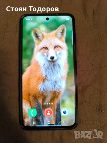 Samsung galaxy s21 fe, снимка 5 - Samsung - 56525142