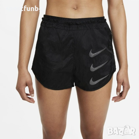 Дамски спортни къси панталонки Nike Air Tempo Shorts