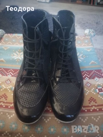 Боти 40 номер , снимка 3 - Други - 38660849