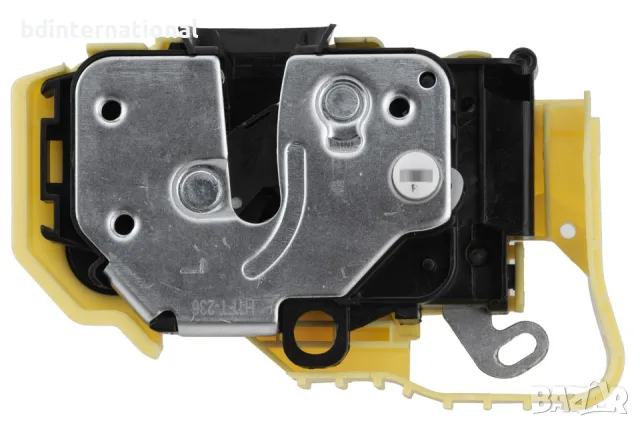 Брава за лява плъзгаща врата, Fiat Fiorino, Qubo, Nemo, Bipper, снимка 4 - Части - 56063284