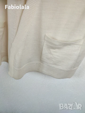 Loft by Ann Taylor cardigan M, снимка 5 - Жилетки - 51053075