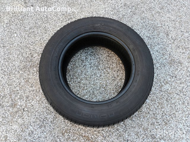 2 Зимни/Всесезонни Гуми R16 225/60 Nokian WR a3 98H, снимка 7 - Гуми и джанти - 42770535