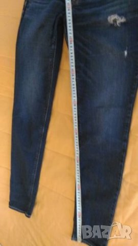 Дамски дънки 30/31 номер , снимка 6 - Дънки - 25578222