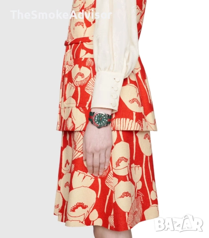 Часовник Gucci Dive 40mm, снимка 11 - Мъжки - 52066704