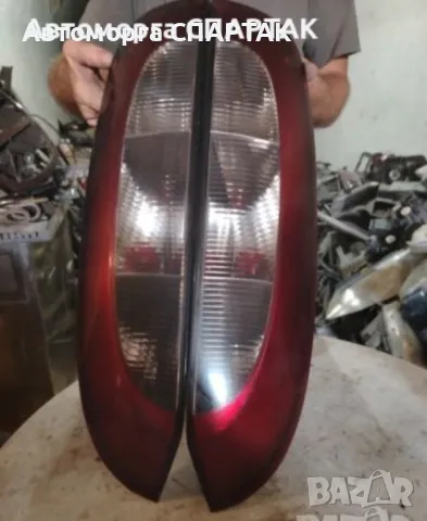 заден стоп Opel Corsa C ляв/десен 