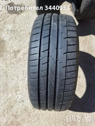 летна Гума 215 45 R17, снимка 1