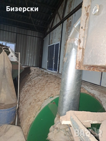 Линия за пелети 400, снимка 4 - Други машини и части - 53113726