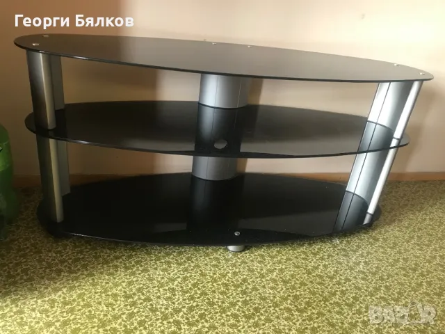 Стойка за Hi Fi