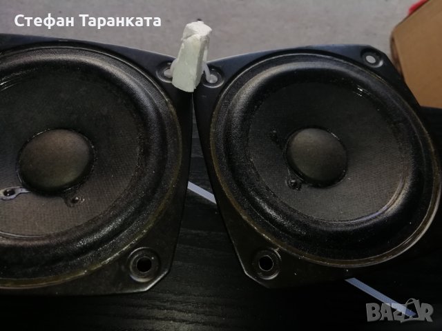 SONY - Говорител, снимка 8 - Тонколони - 38167135