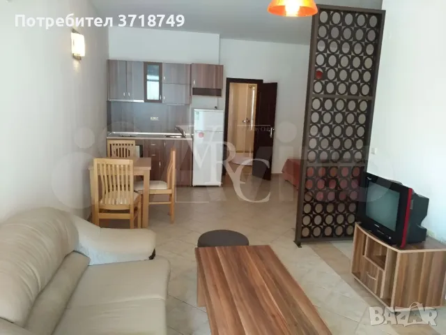 Роуз-Вилидж, Слънчев Бряг , снимка 4 - Квартири, нощувки - 50364201