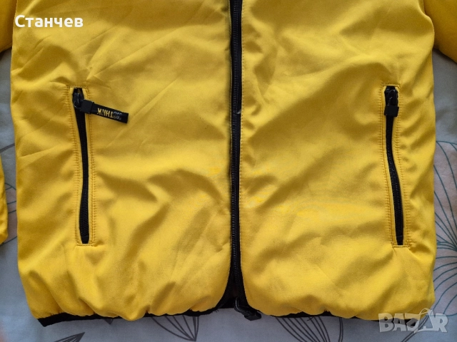 Лот от 3 якета за момче, 10 г. , снимка 11 - Детски якета и елеци - 52294083